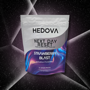 HEDOVΛ Next Day Reset