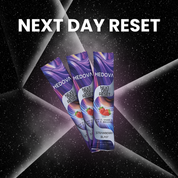 HEDOVΛ Next Day Reset