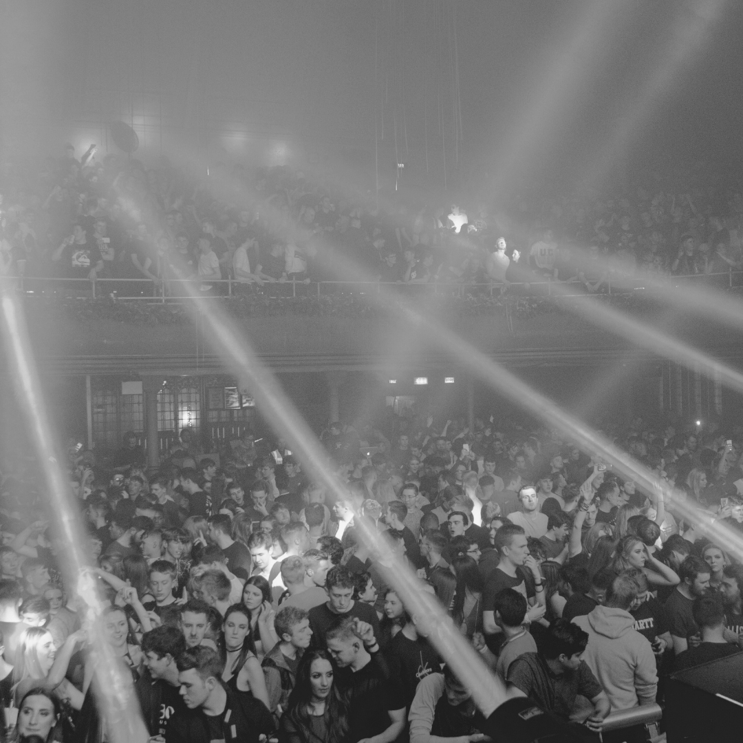 How to Actually Recover After a Festival (Without Feeling Like Death)