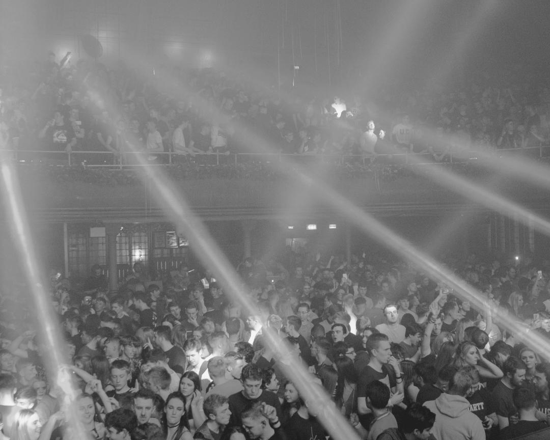 How to Actually Recover After a Festival (Without Feeling Like Death)